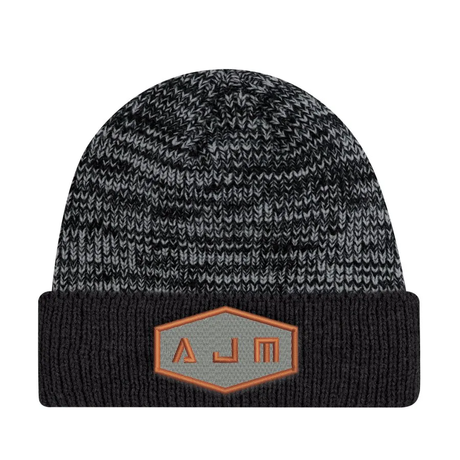 AJM 9D237M Cuff Toque