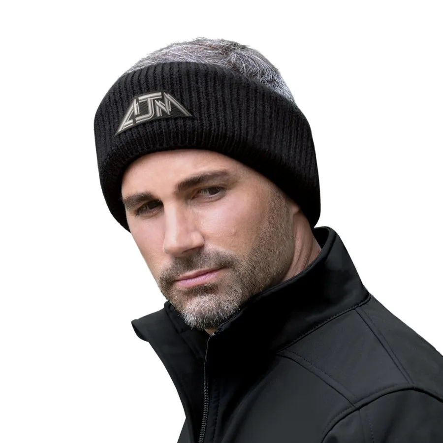AJM 9D520M Winter Earband