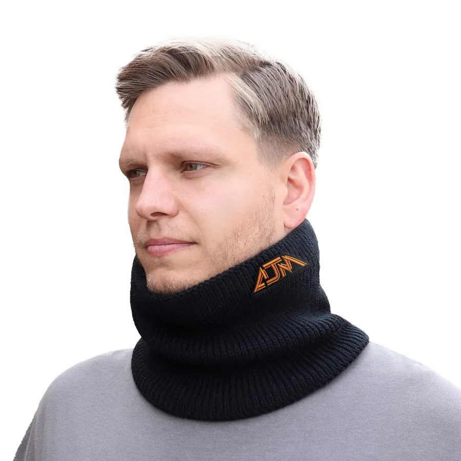 AJM 9D560M Neck Warmer