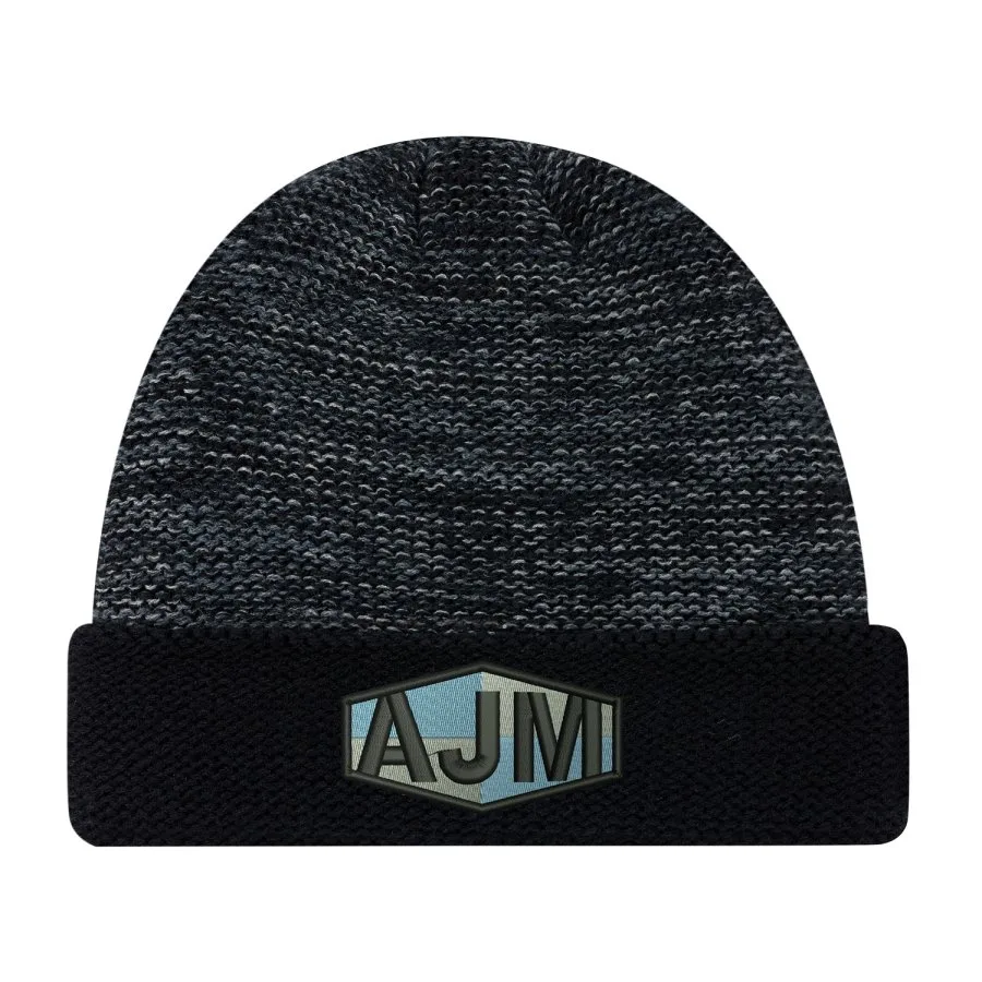 AJM 9U557M Cuff Toque