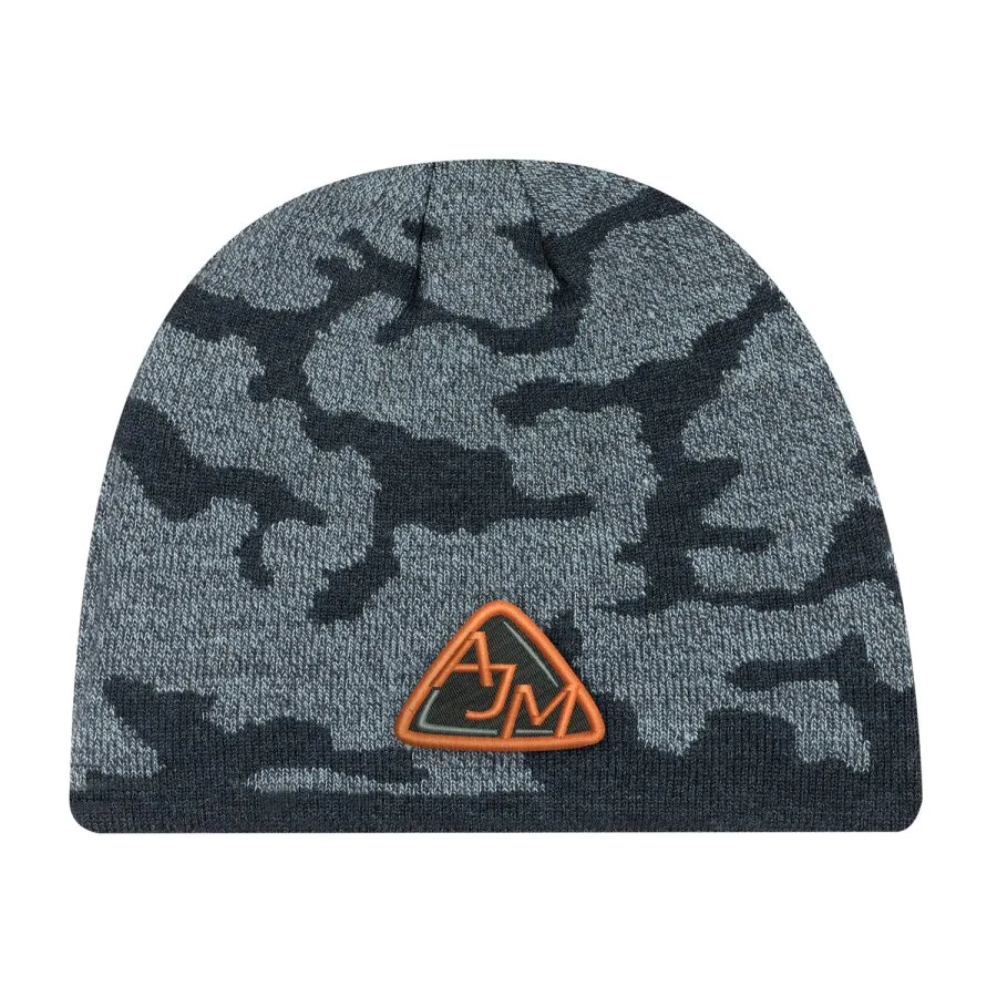 AJM 9V032M Board Toque (Urban Camo)