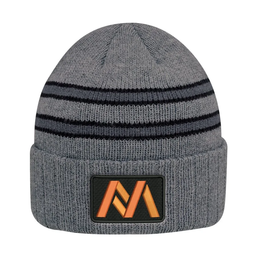 AJM 9W198M Cuff Toque