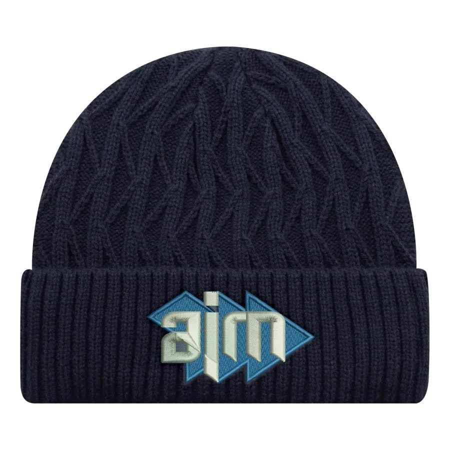 AJM 9Y530M Cuff Toque