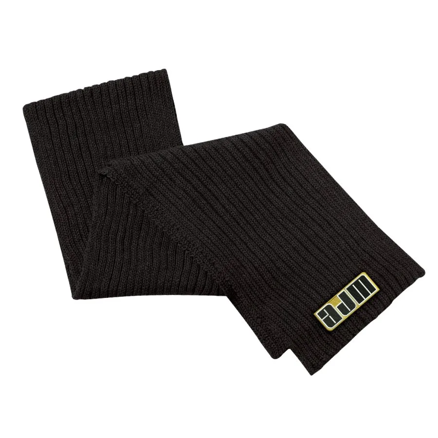 AJM 9Z650M Oversized Scarf