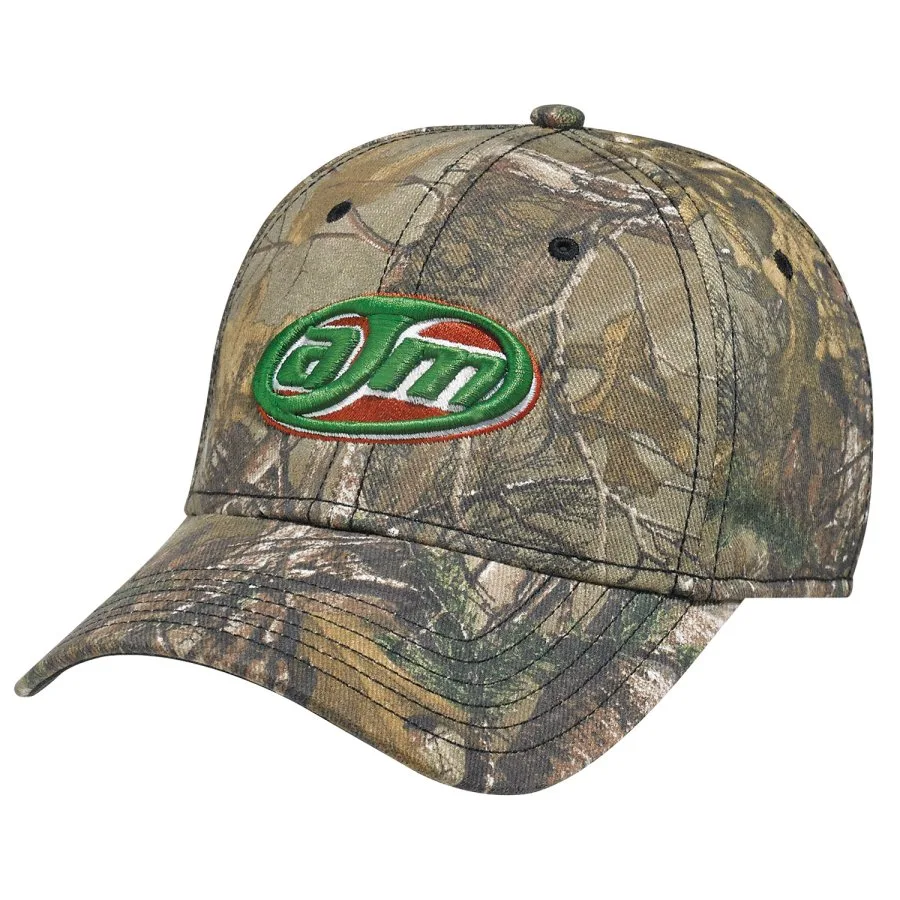 AJM AC6000 Realtree XTRA®