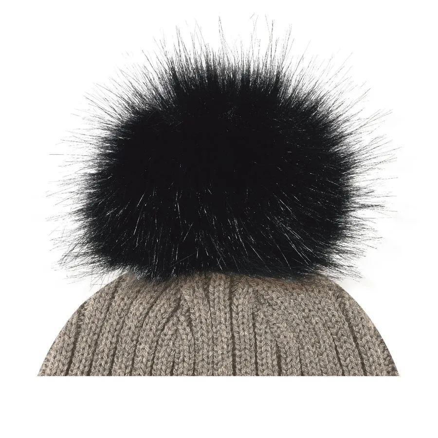 AJM POMFUR12 Pom Pom (12cm)