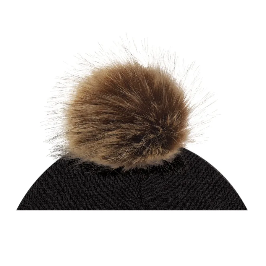 AJM POMFUR8 Pom Pom (8cm)