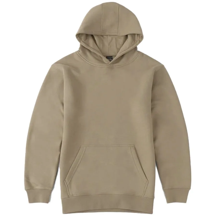 Axism 7102 Fleece Pullover Hoodie