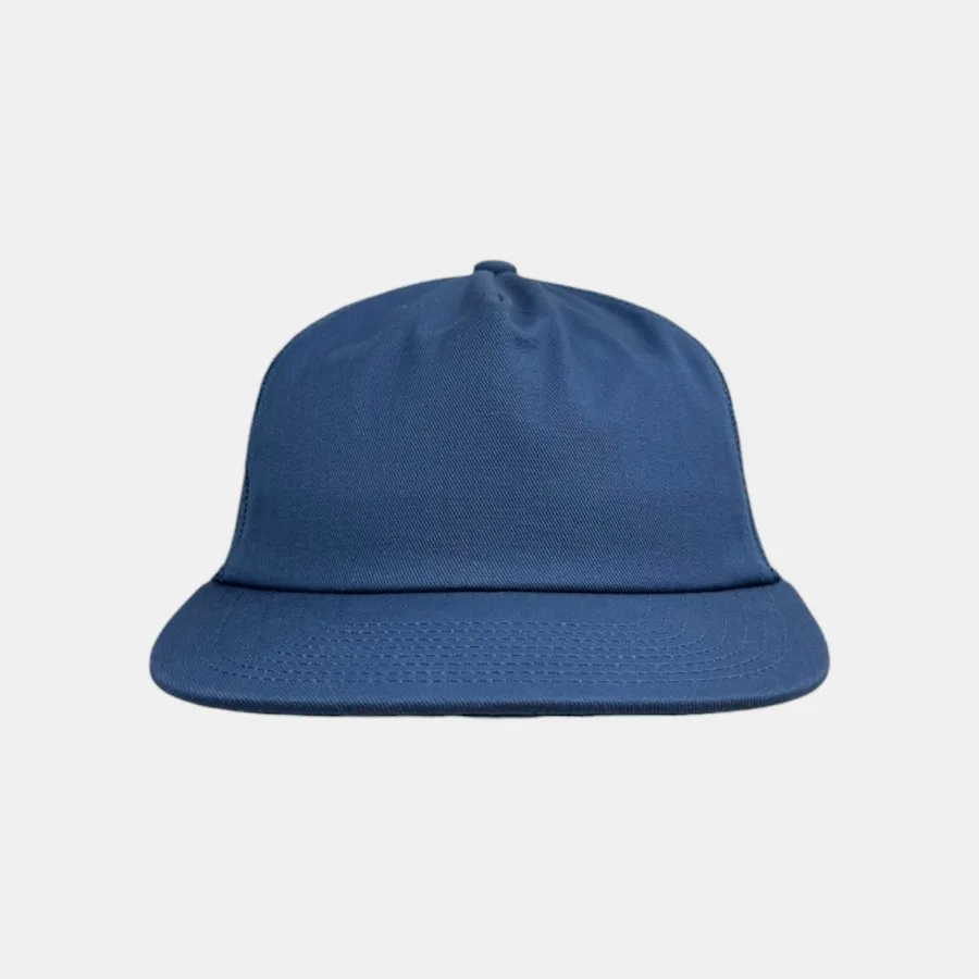 Blnksmade C5200-MT Mesh Trucker Cap