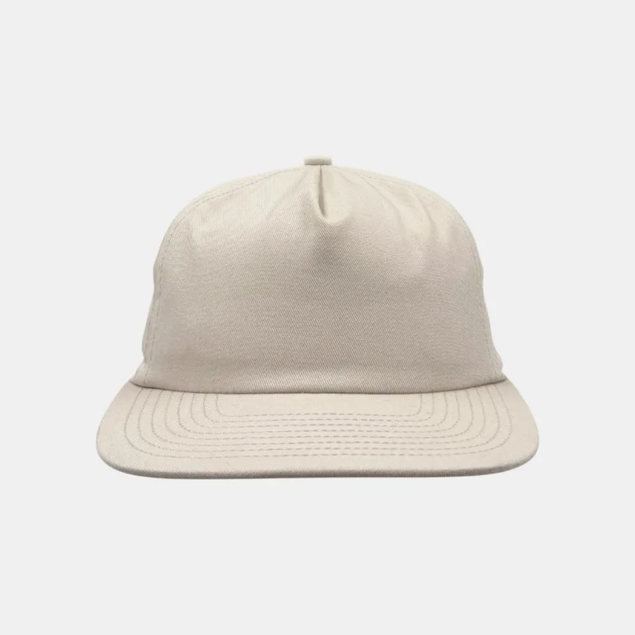 Blnksmade C5200-T Cotton Trucker Cap