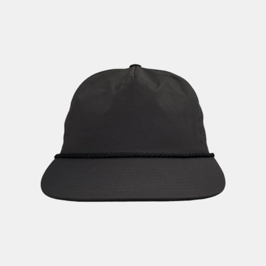 Blnksmade C5202-NR Nylon Rope Cap