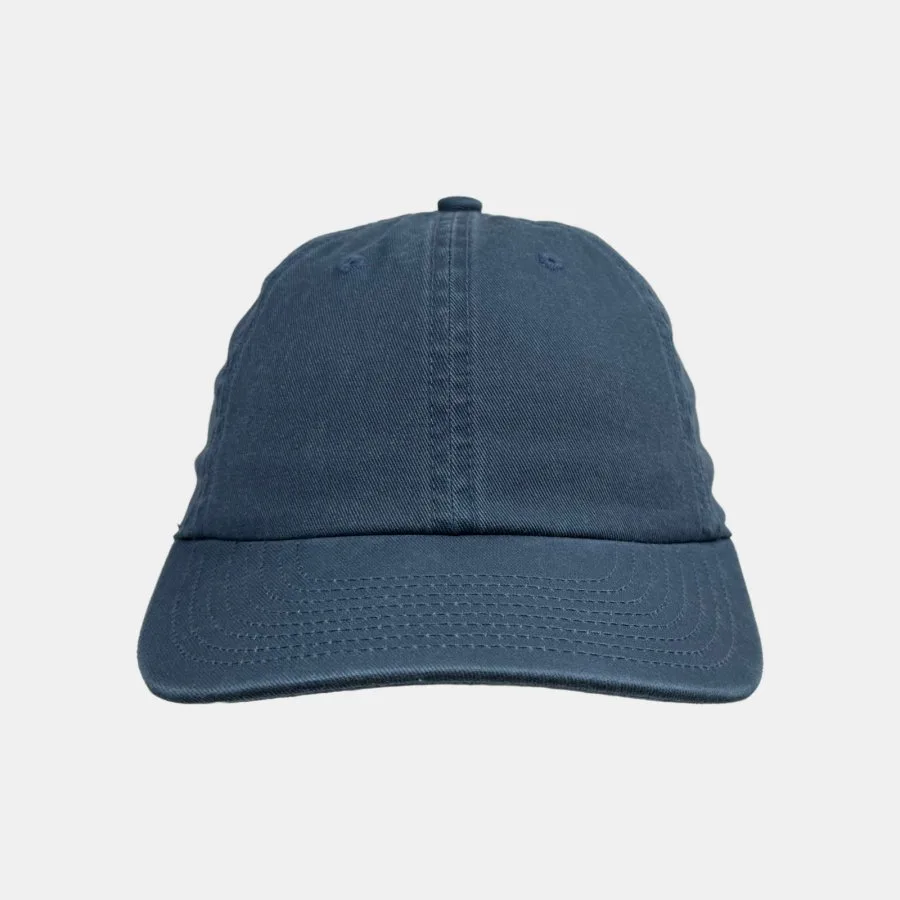 Blnksmade C5203-WDH Washed Dad Cap