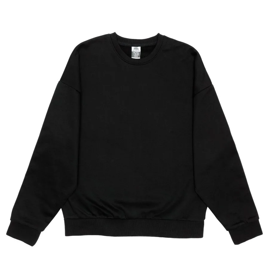 Just Like Hero HERO-1050M MAX Crewneck