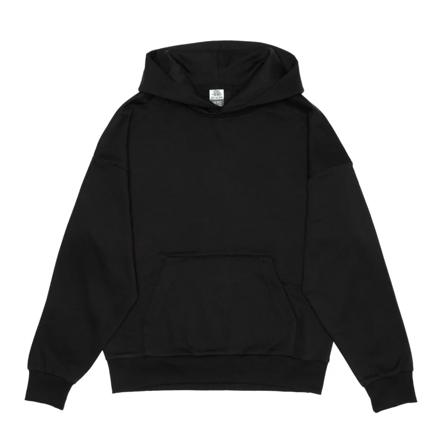 Just Like Hero HERO-2120 Drop Shoulder Hoodie