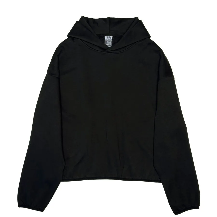 Just Like Hero HERO-2220 Streamline Hoodie