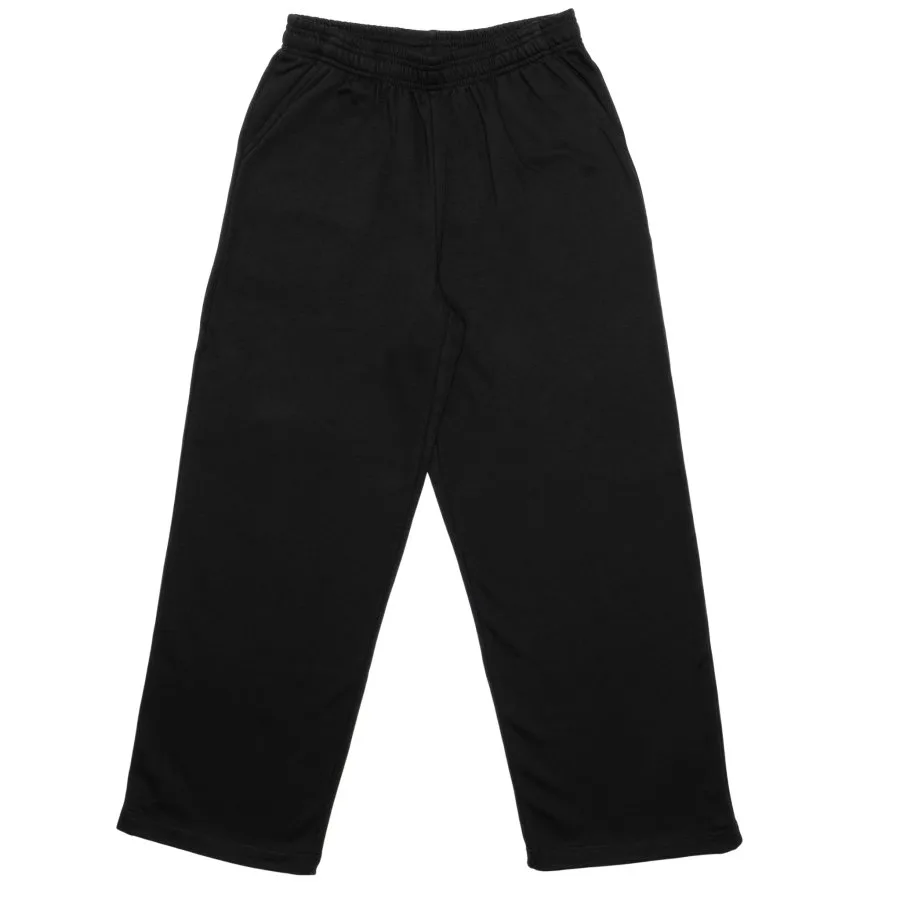 Just Like Hero HERO-5220 Wide Leg Sweatpants