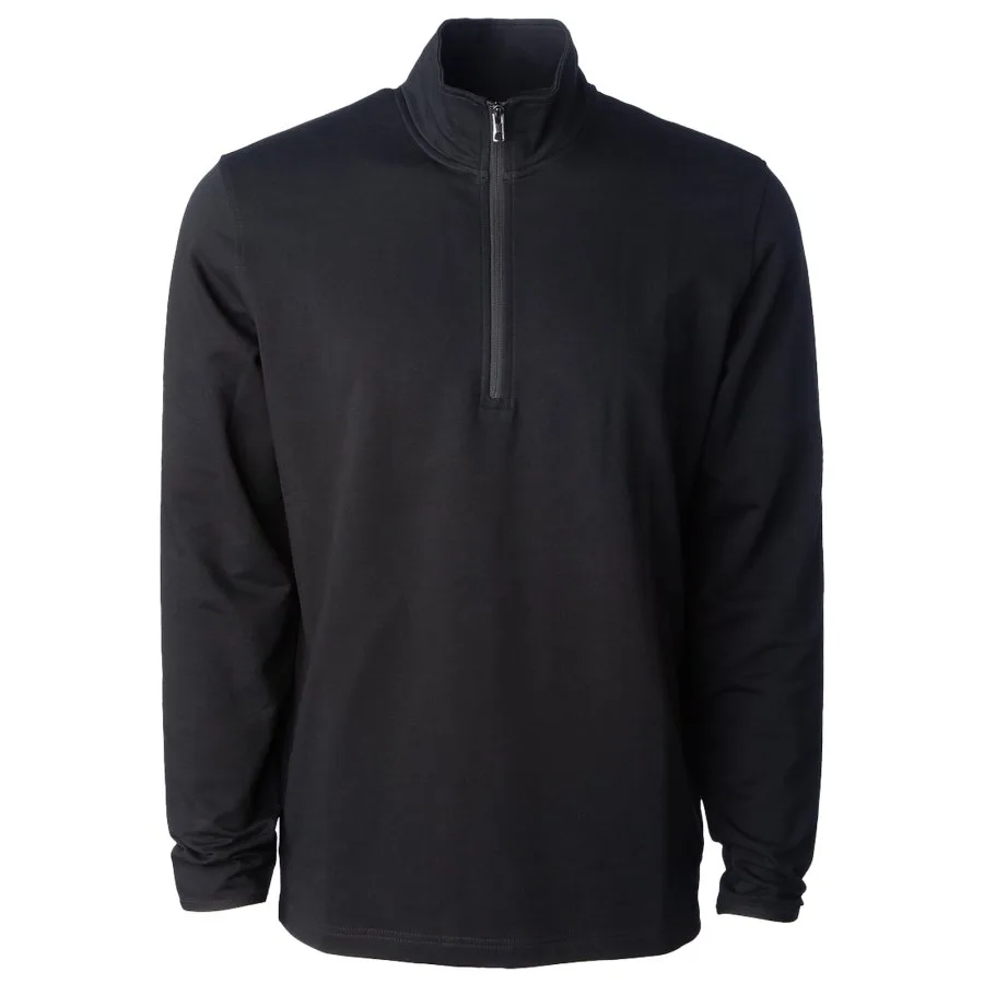 Independent Trading Co. EXP20PQ Men's Perform Quarter Zip
