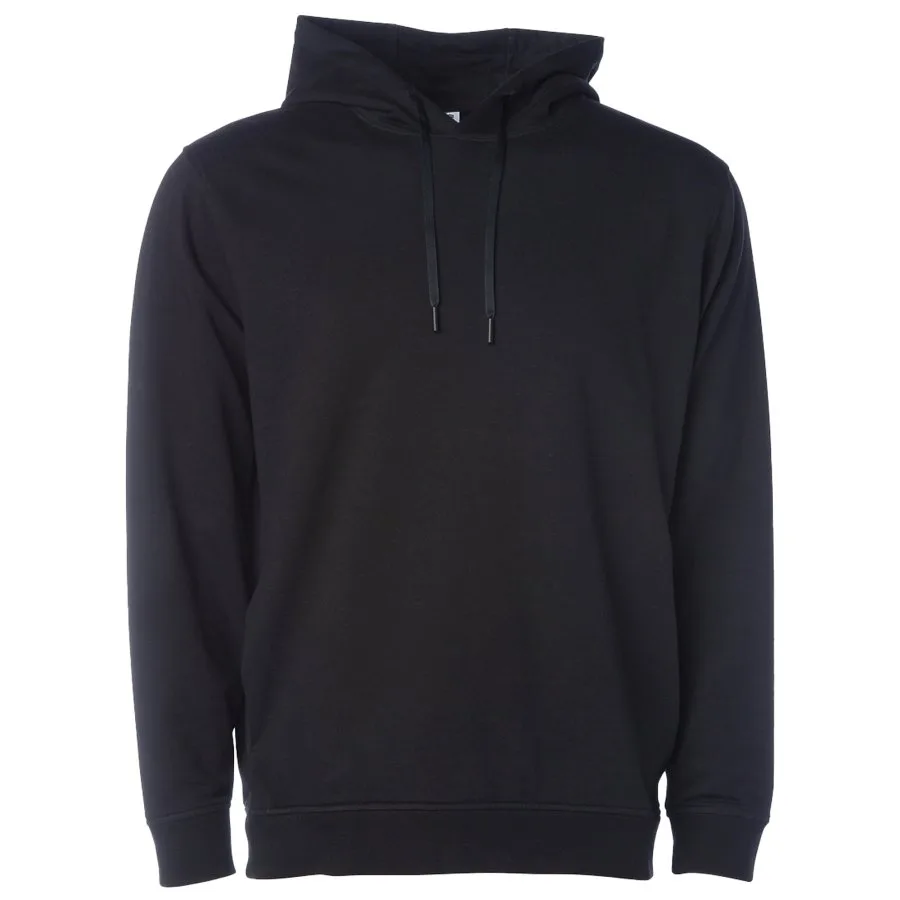 Independent Trading Co. EXP25PH Men's Perform Pullover Hood