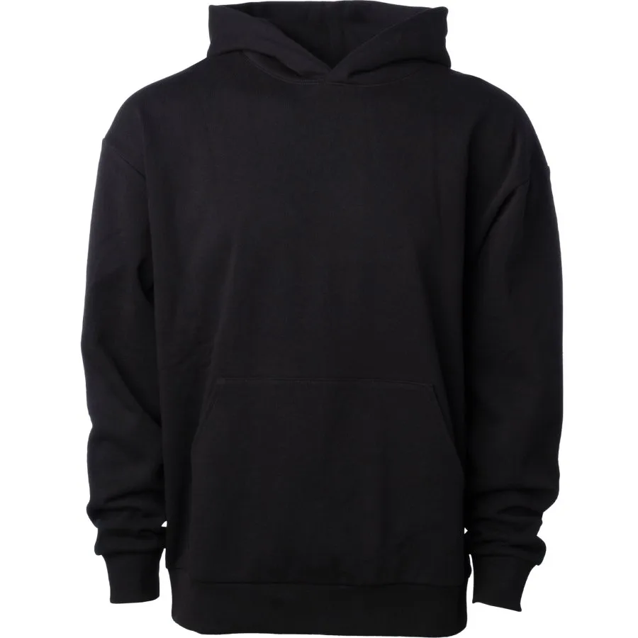 Independent Trading Co. IND280SL Avenue Midweight Pullover Hood