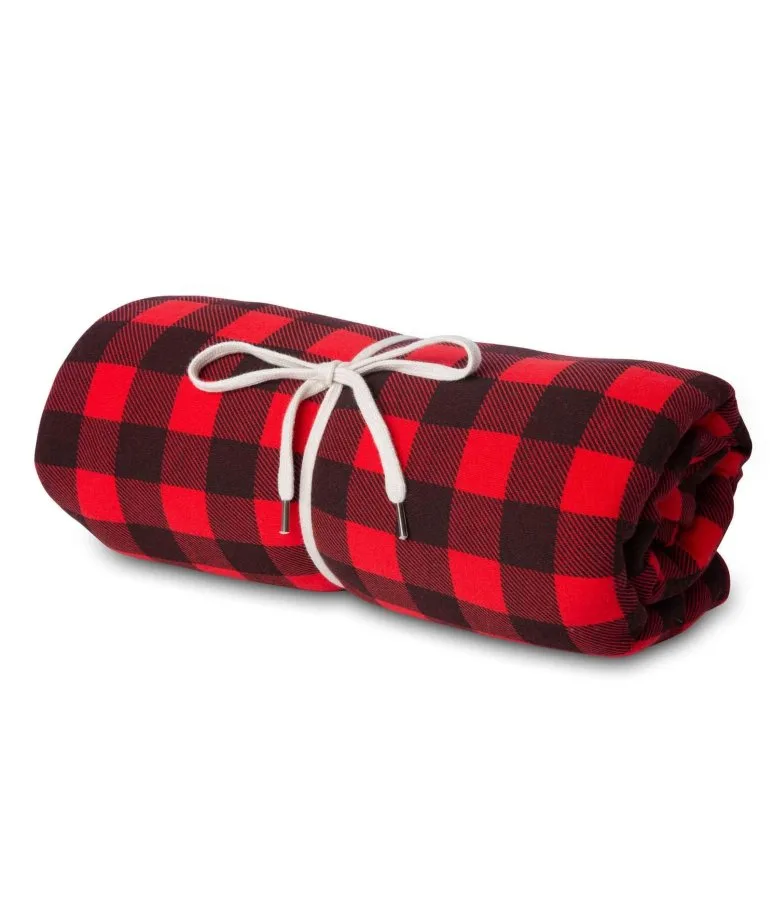 Independent Trading Co. INDBKTSB Special Blend 6'6 Stadium Blanket.