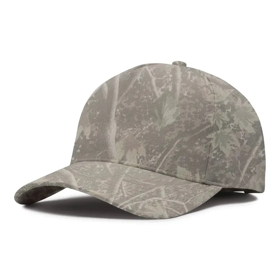 Independent Trading Co. INDHAT5P Five Panel Classic Twill Snapback Hat