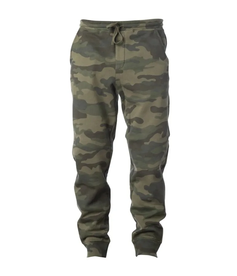 Independent Trading Co. PRM11PNT Toddler Lightweight Special Blend Sweatpants