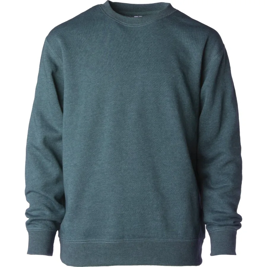 Independent Trading Co. PRM15YSBC Youth Special Blend Crewneck