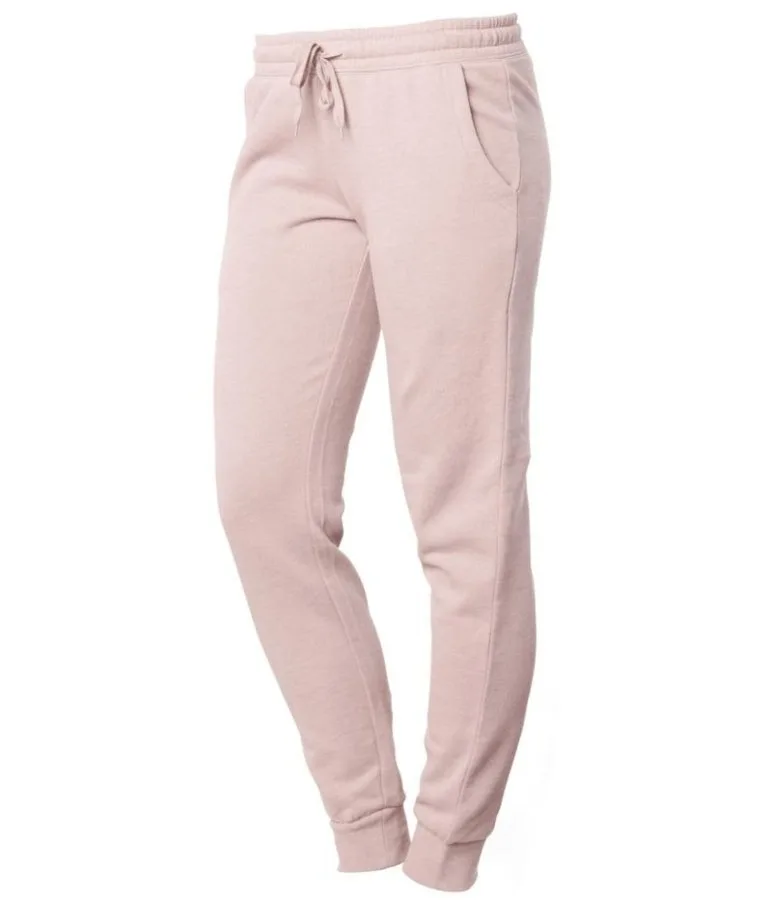 Independent Trading Co. PRM20PNT Women's California Wave Wash Sweatpant