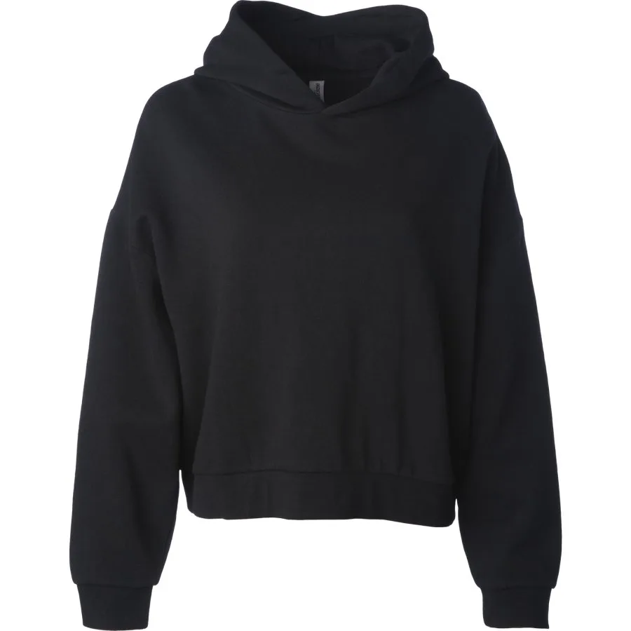 Independent Trading Co. PRM2600C Women's California Wave Wash Sunday Hoodie