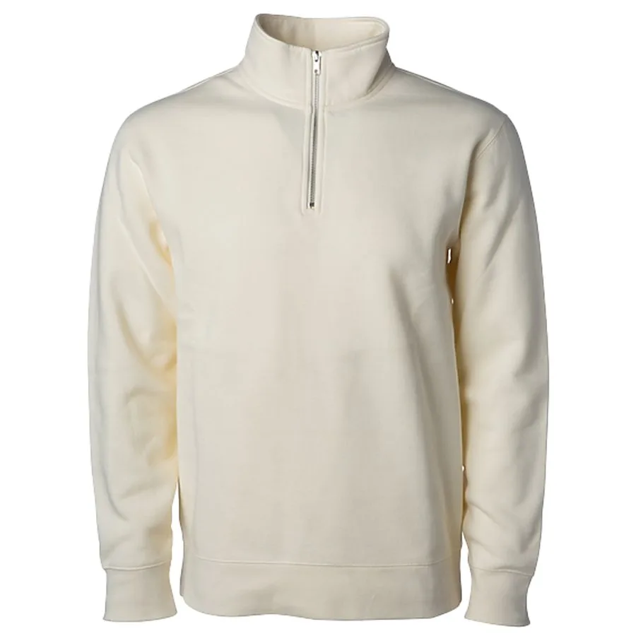 Independent Trading Co. SS4600QZ Midweight Quarter Zip