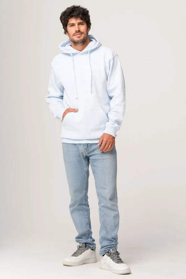 Milltex 817 Heavy Weight Nantucket Hoody