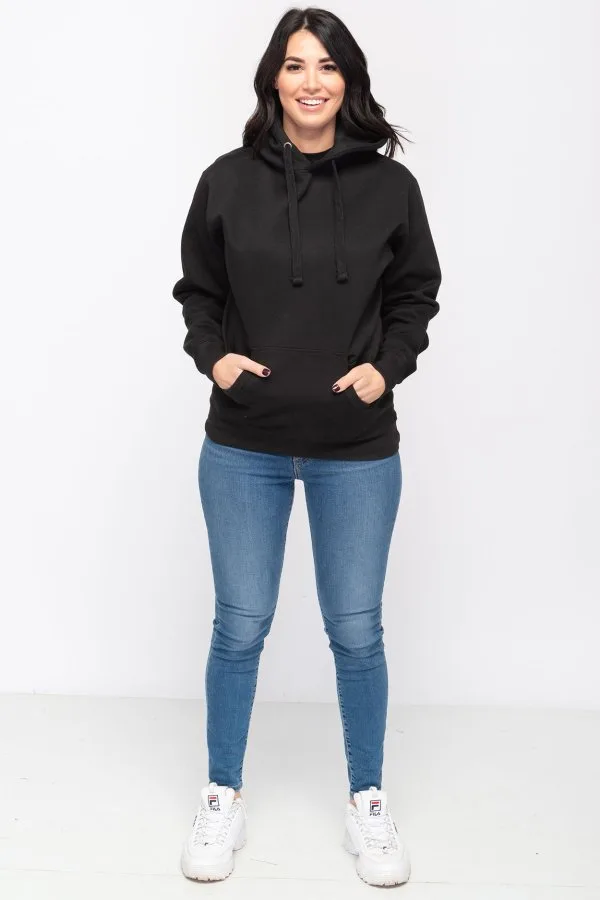Milltex 888 Heavy Weight Super Ultimate Hoody