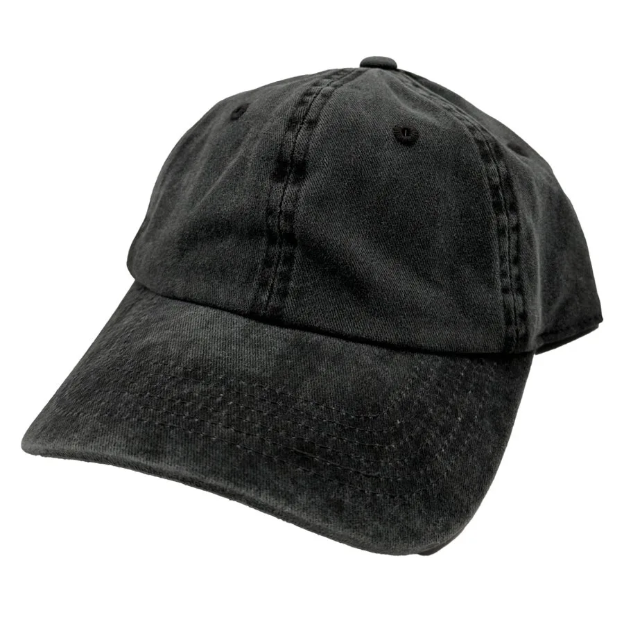 Nissi Caps GN-1003 Pigment Dye Cap