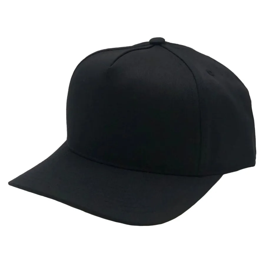 Nissi Caps GNV-007 Premium Pro Style Cap