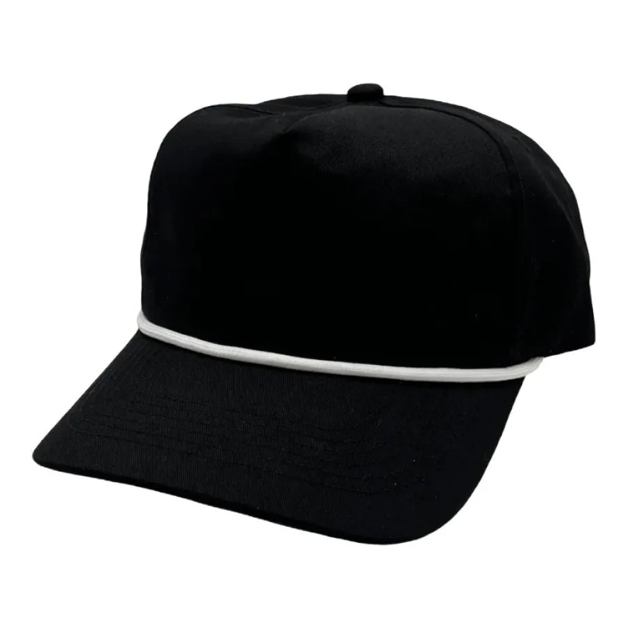 Nissi Caps GNV-228GF Golf Cap
