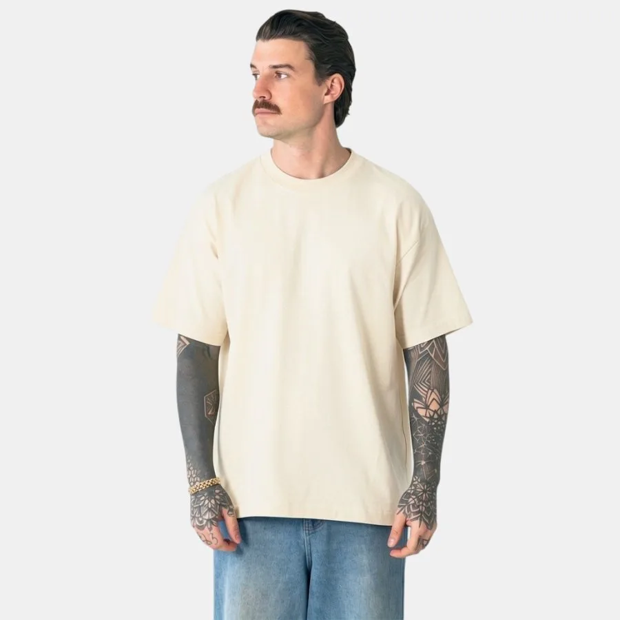 Optima 47265 Logan Boxy Tee