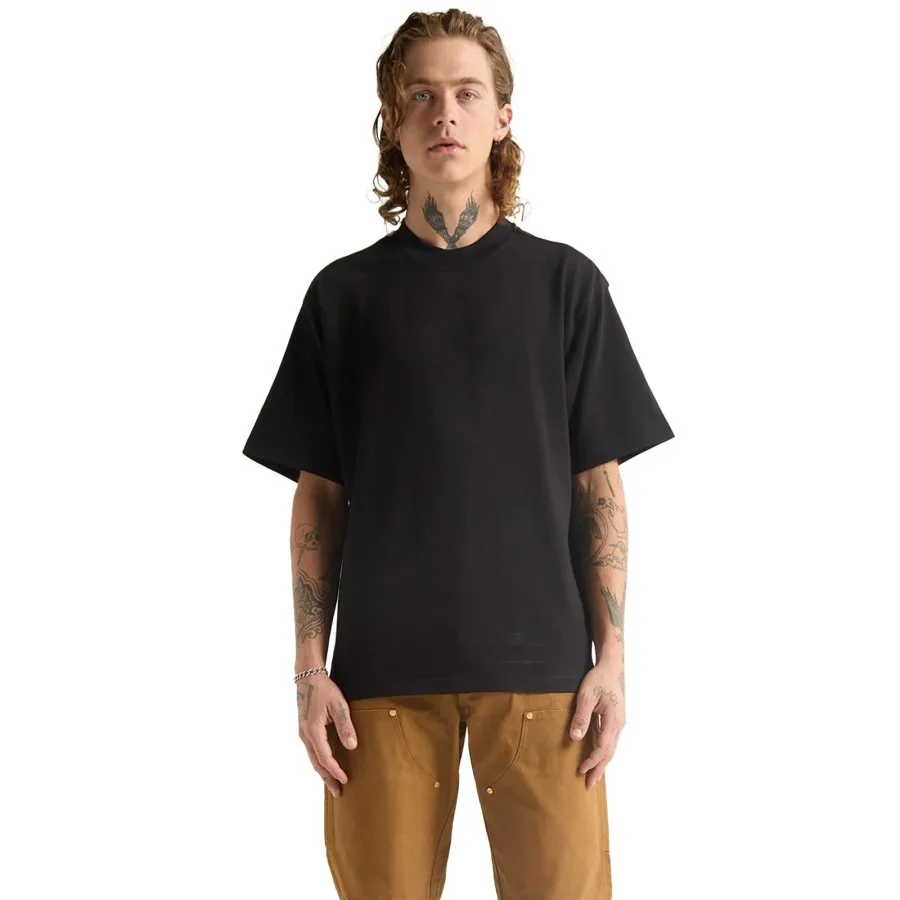 Shaka Wear SHGDDT Garment Dye Designer Tee