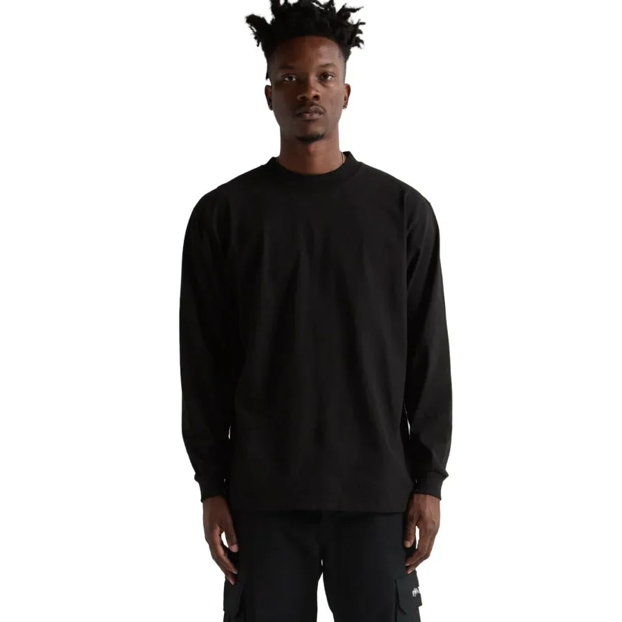 Shaka Wear SHGDLS Garment Dye Long Sleeve