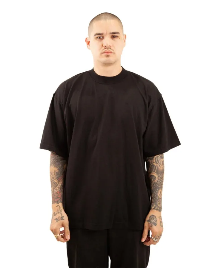 Shaka Wear SHGDRT Garment Dye Reverse Tee