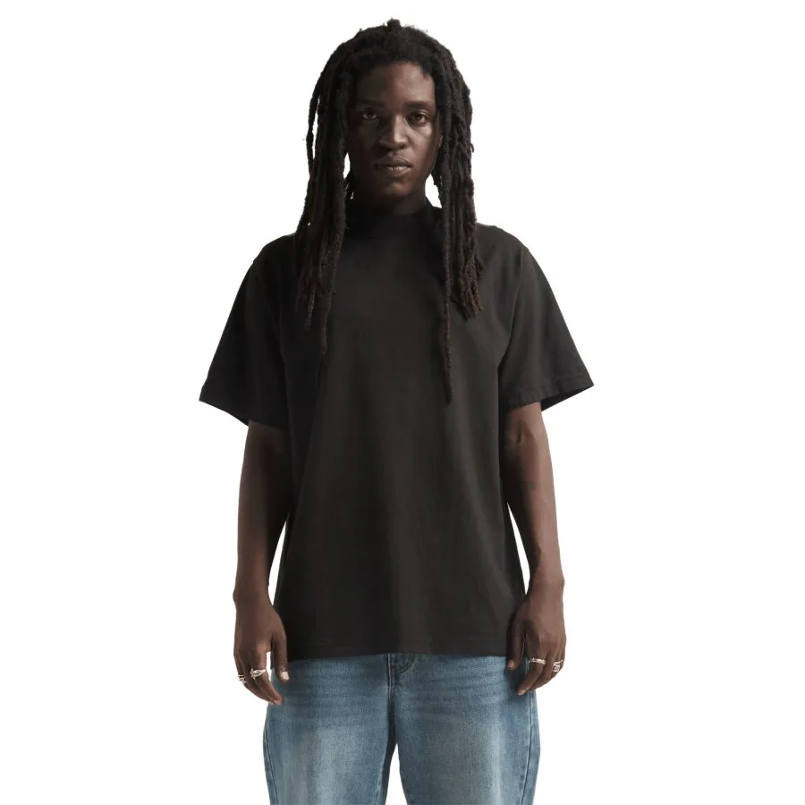 Shaka Wear SHGDSS Max Heavyweight Garment Dye