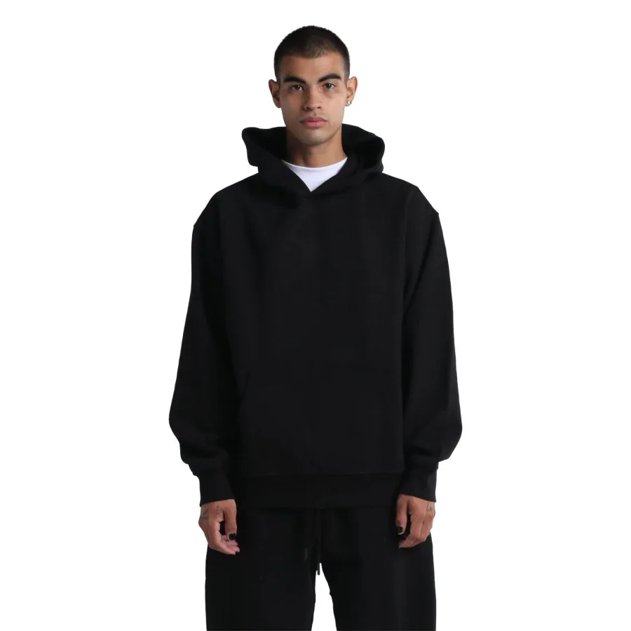 Shaka Wear SHGMH02 Max Heavy Fleece Garment Dye Hoodie