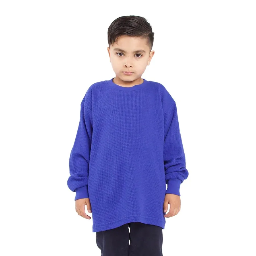 Shaka Wear SHKTC13 Kids Thermal