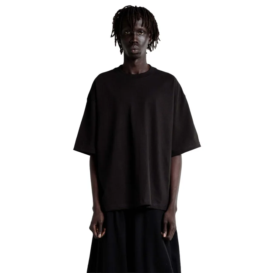 Shaka Wear SHMCSS Max Heavyweight Cropped Tee