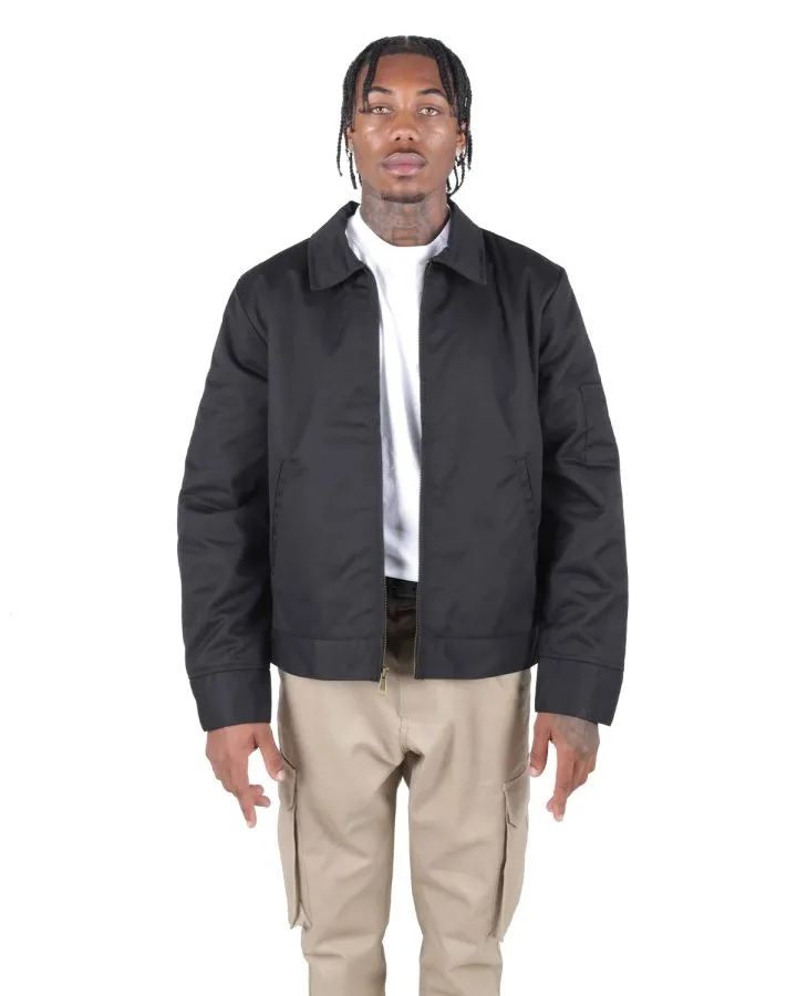 Shaka Wear SHMJIM Insulated Mechanic Jacket