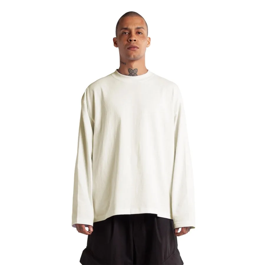 Shaka Wear SHMOLT Max Heavyweight Oversized Long Sleeve