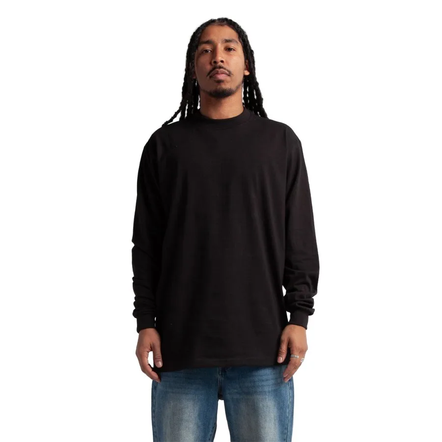 Shaka Wear SHMSLS Max Heavyweight Long Sleeve