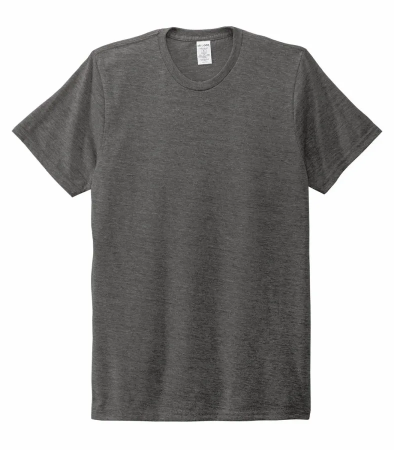 Allmade AL2004CA Unisex Tri-Blend Tee