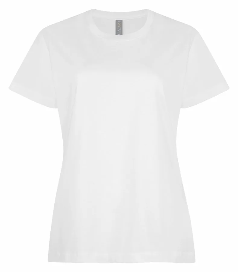 ATC 24EVERL 24EVER Ring Spun Cotton Ladies' Tee