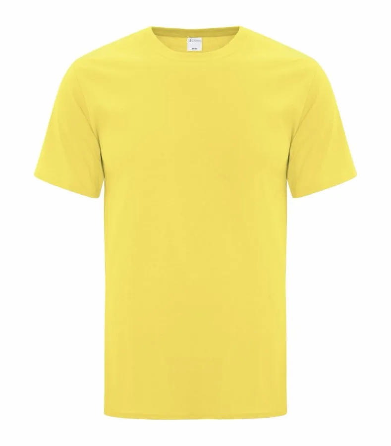 ATC ATC1000 Everyday Cotton Tee
