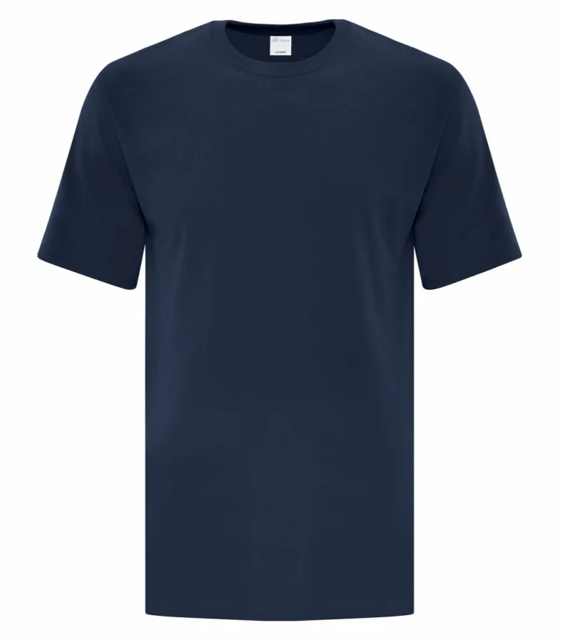 ATC ATC1000T Everyday Cotton Tall Tee